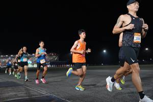 BIB: 
                            <button type="button" onclick="openModal(23545981)" class="btn btn-primary btn-sm float-right btn-popup" data-toggle="modal" data-target=".modal-high-quality">
                        <i class="fas fa-shopping-cart"></i> Add to Cart
                    </button>
                                            <button type="button" onclick="isThisMe(23545981, true)" class="btn btn-success btn-sm float-right btn-popup btn-isme hidden" data-toggle="tooltip" data-placement="bottom" title="นี่คือรูปของคุณใช่ไหม คลิกที่นี่เพื่อเอาเข้าอัลบั้ม">
                        <i class="fas fa-plus"></i> Add to album
                    </button>
                    <button type="button" onclick="isThisMe(23545981, false)" class="btn btn-warning btn-sm float-right btn-popup btn-isnotme hidden">
                        <i class="fas fa-ban"></i> Remove from album
                    </button>